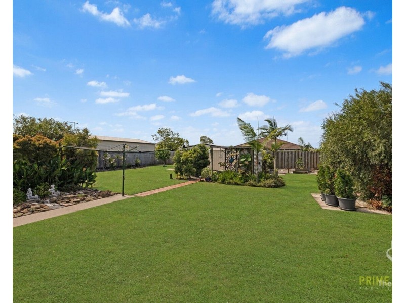 85 Martin Street, Point Vernon QLD 4655