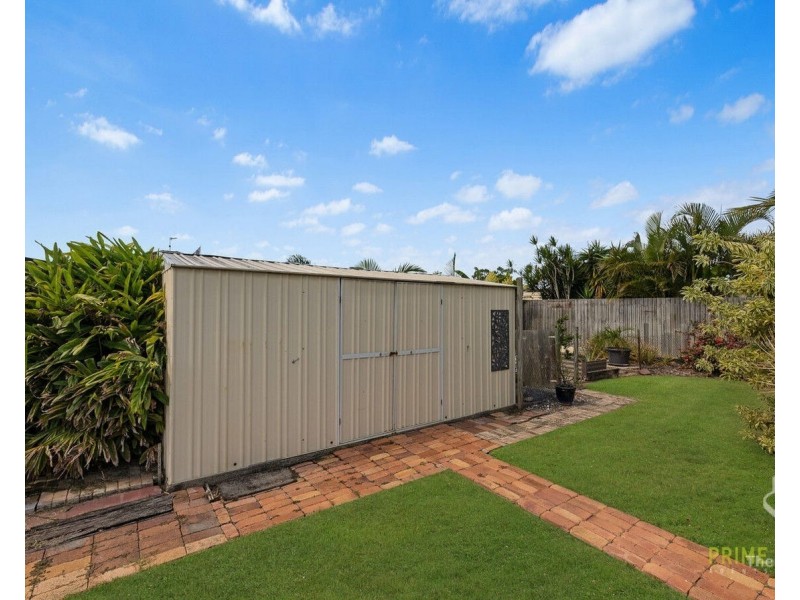 85 Martin Street, Point Vernon QLD 4655
