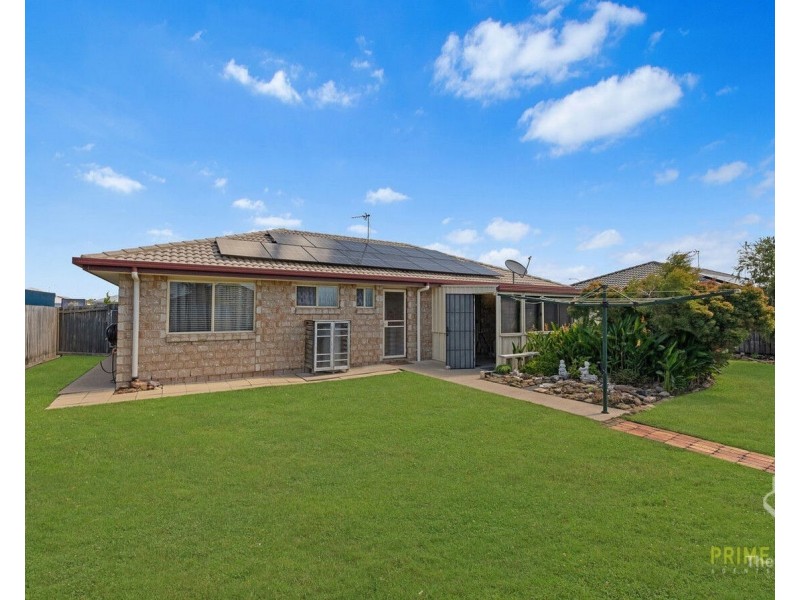 85 Martin Street, Point Vernon QLD 4655