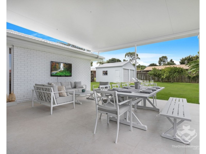 40 Urangan Street, Torquay QLD 4655