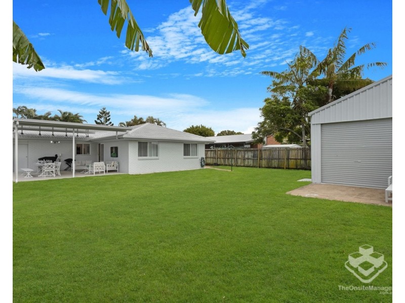 40 Urangan Street, Torquay QLD 4655