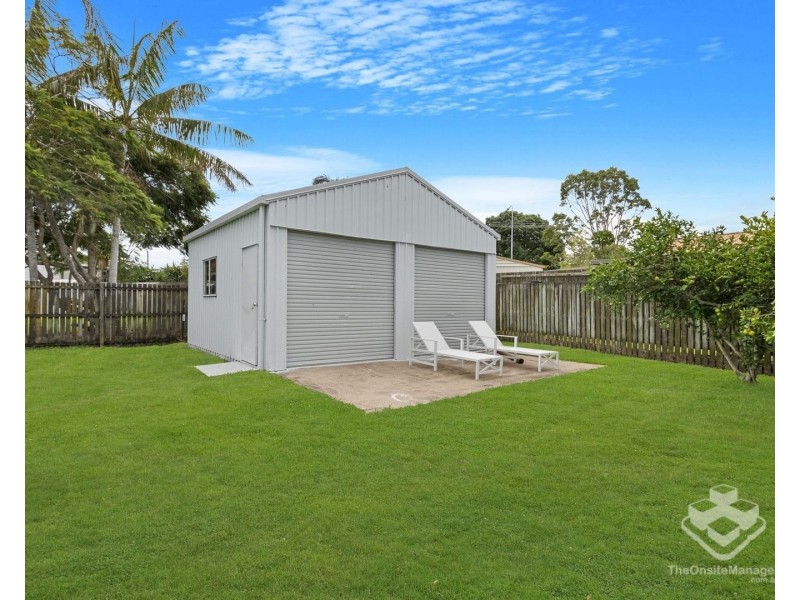 40 Urangan Street, Torquay QLD 4655