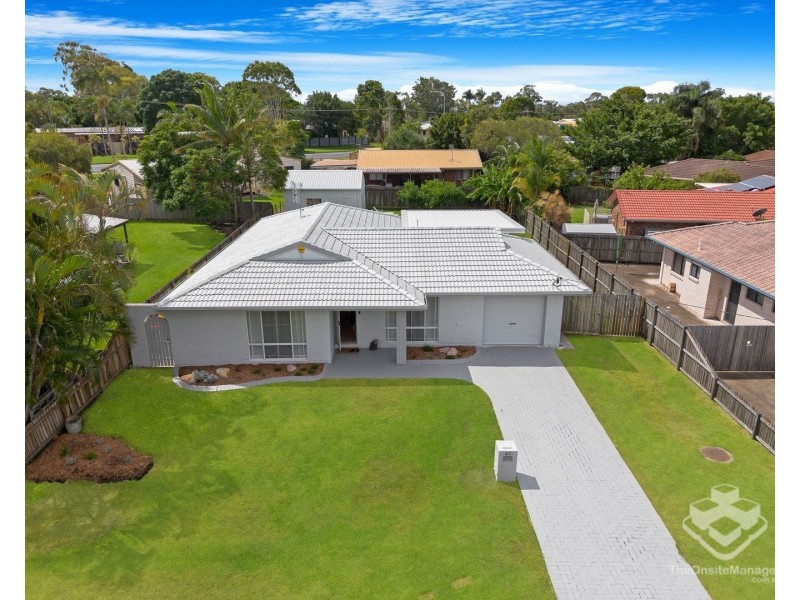 40 Urangan Street, Torquay QLD 4655