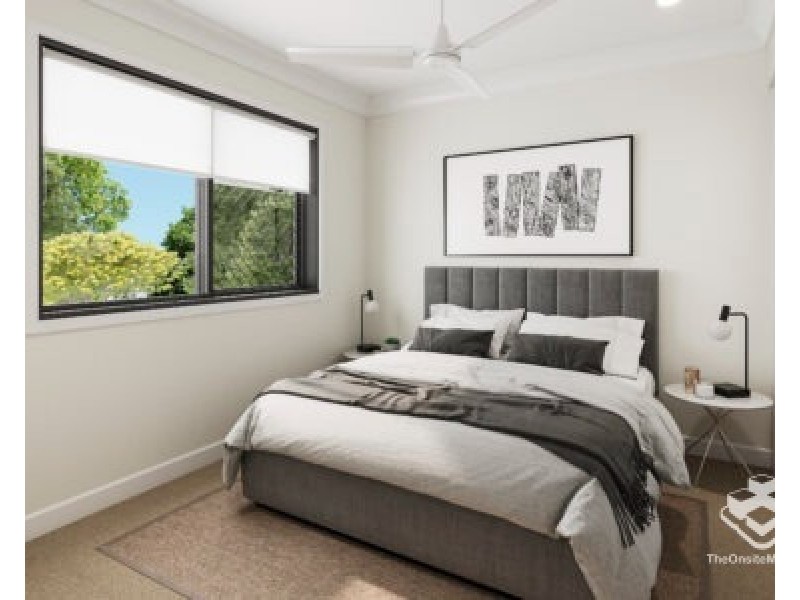50/100 Stodart Terrace, Mango Hill QLD 4509