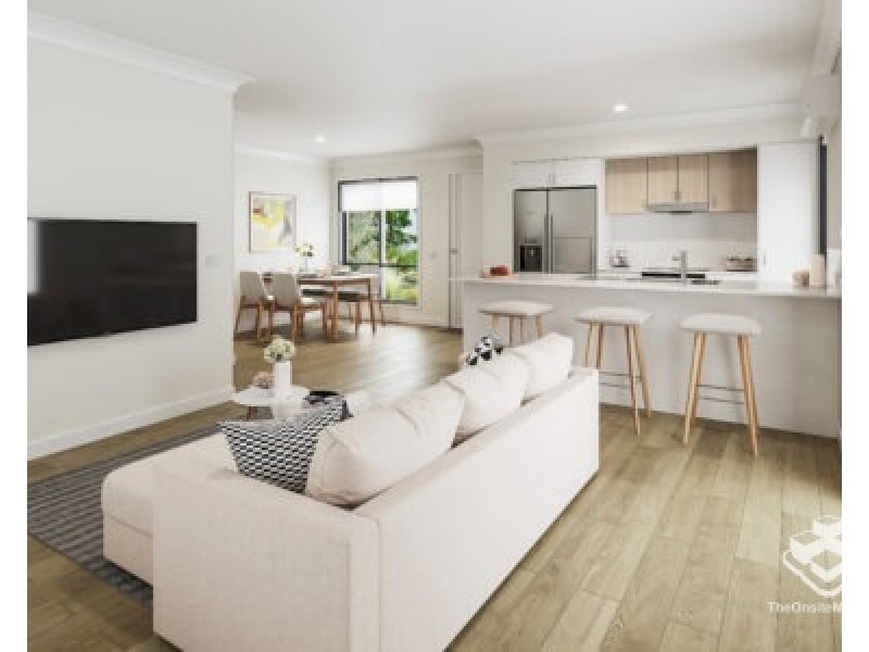 50/100 Stodart Terrace, Mango Hill QLD 4509
