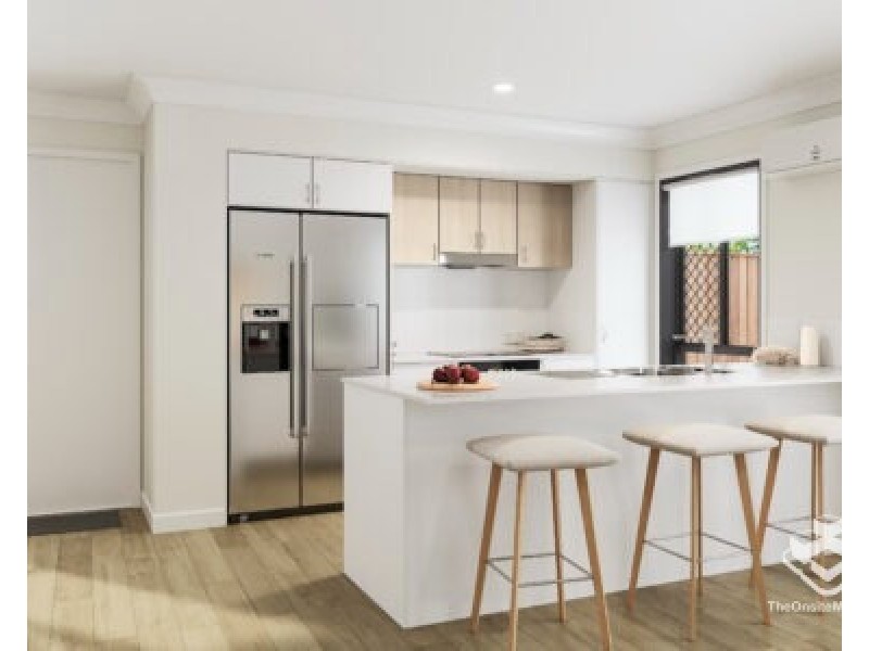 50/100 Stodart Terrace, Mango Hill QLD 4509
