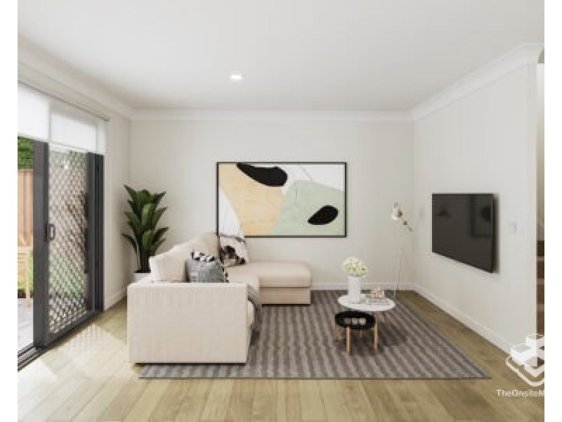 50/100 Stodart Terrace, Mango Hill QLD 4509