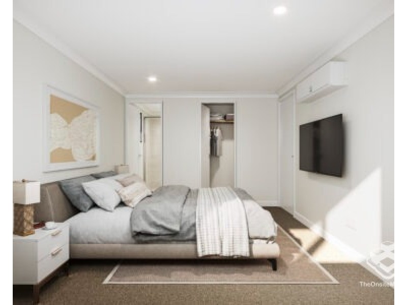 50/100 Stodart Terrace, Mango Hill QLD 4509