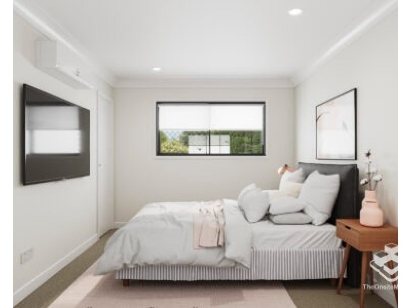 50/100 Stodart Terrace, Mango Hill QLD 4509