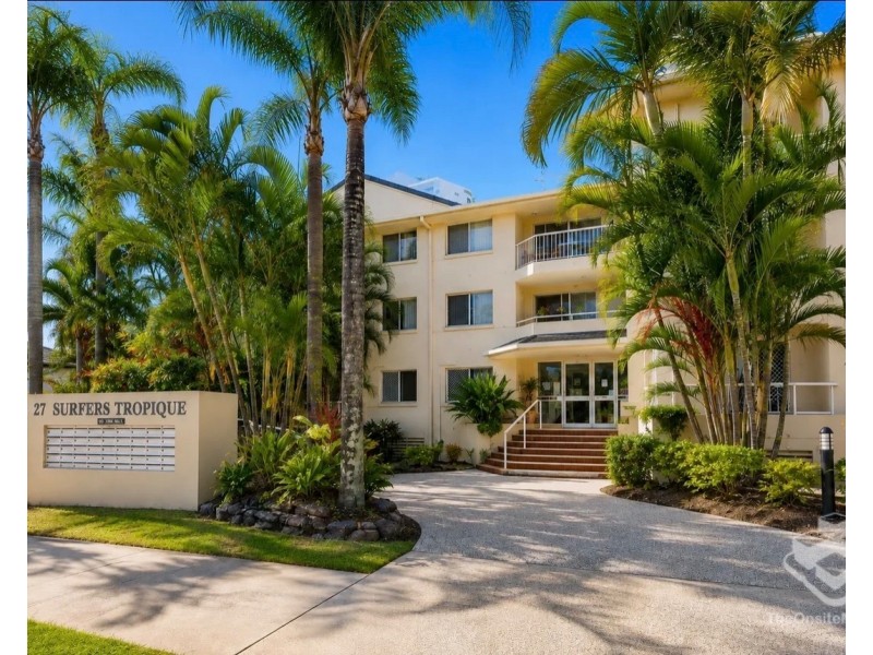 ID:21193473/27-31 Wharf Road, Surfers Paradise QLD 4217