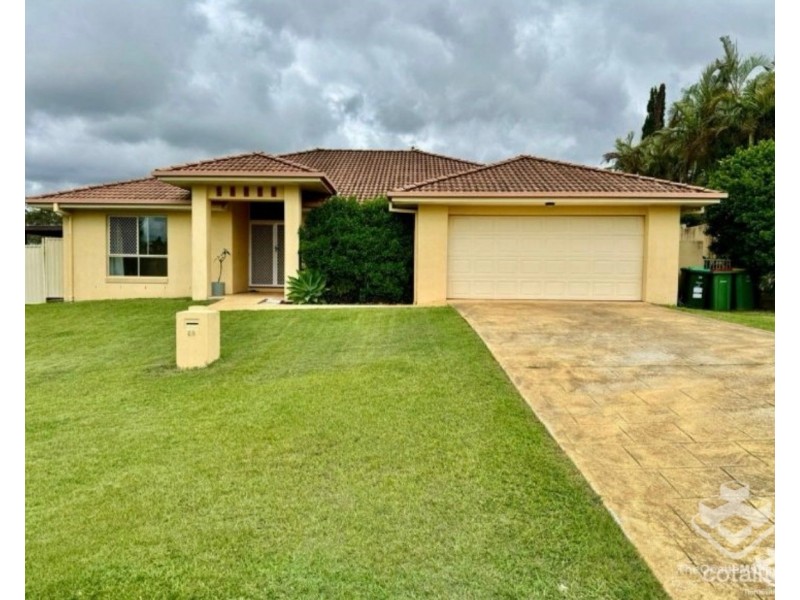 28 Nottinghill Gate Drive, Arundel QLD 4214