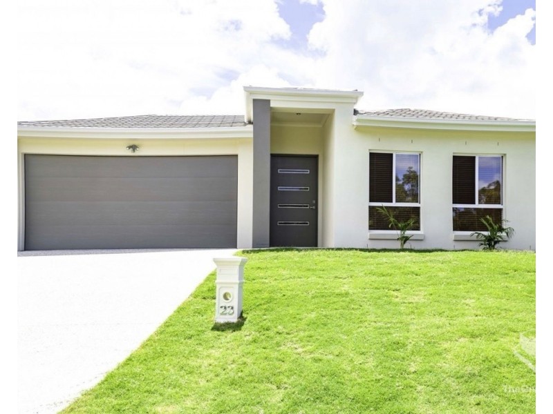 23 Windsor Circuit, Maudsland QLD 4210