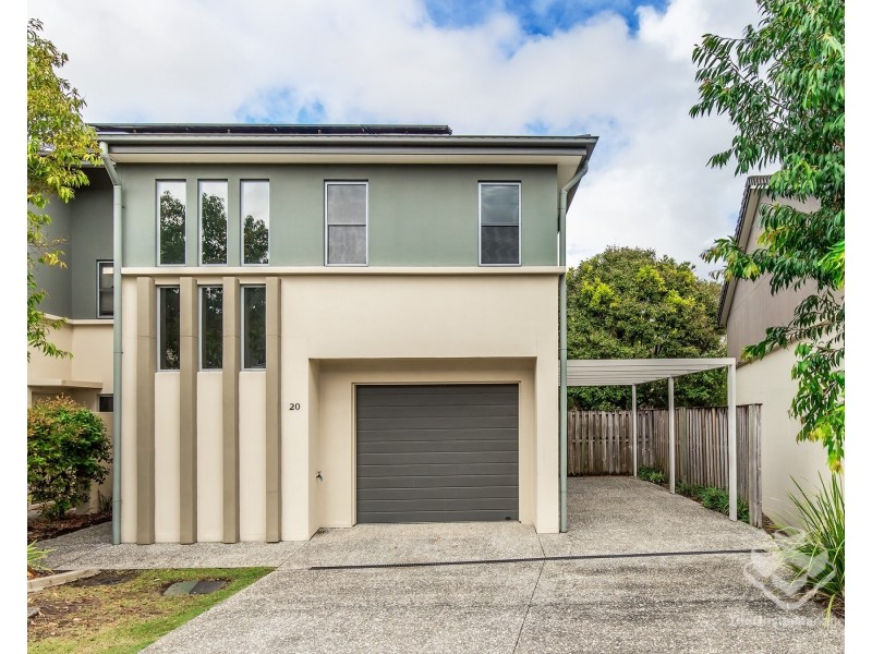 20/1 Belongil Street, Pacific Pines QLD 4211