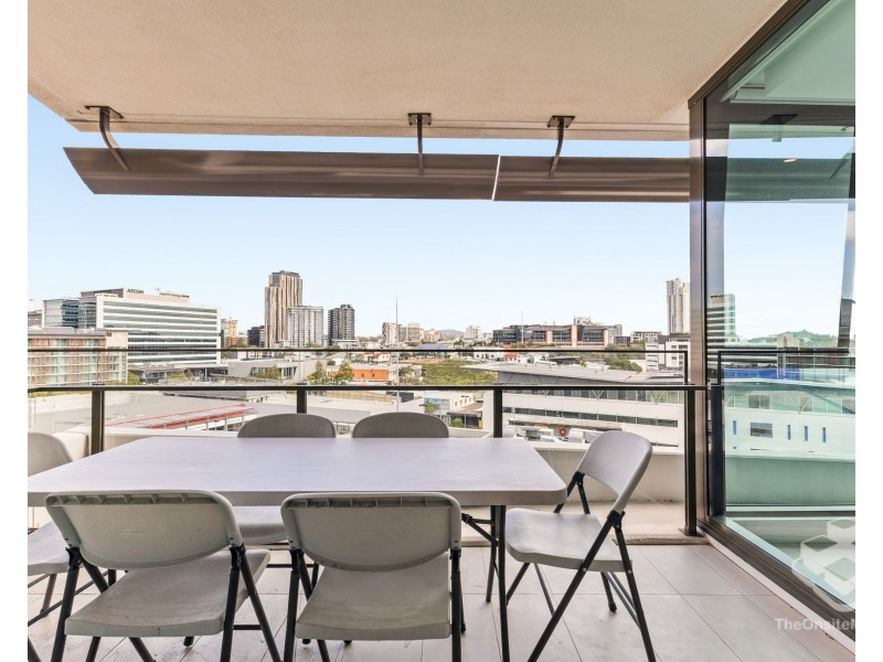 20810/1055 Ann Street, Newstead QLD 4006
