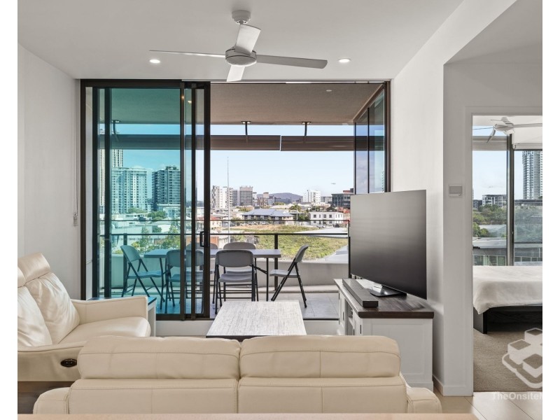 20810/1055 Ann Street, Newstead QLD 4006