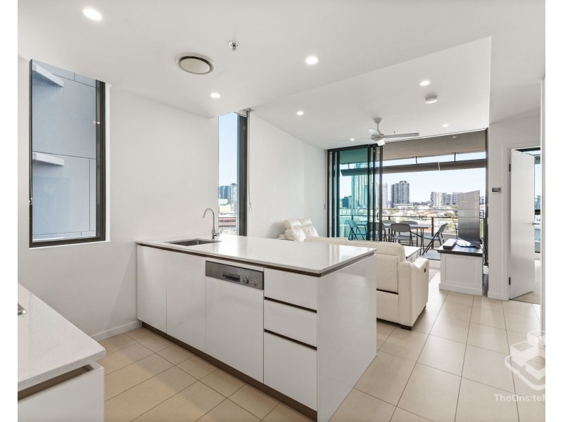 20810/1055 Ann Street, Newstead QLD 4006