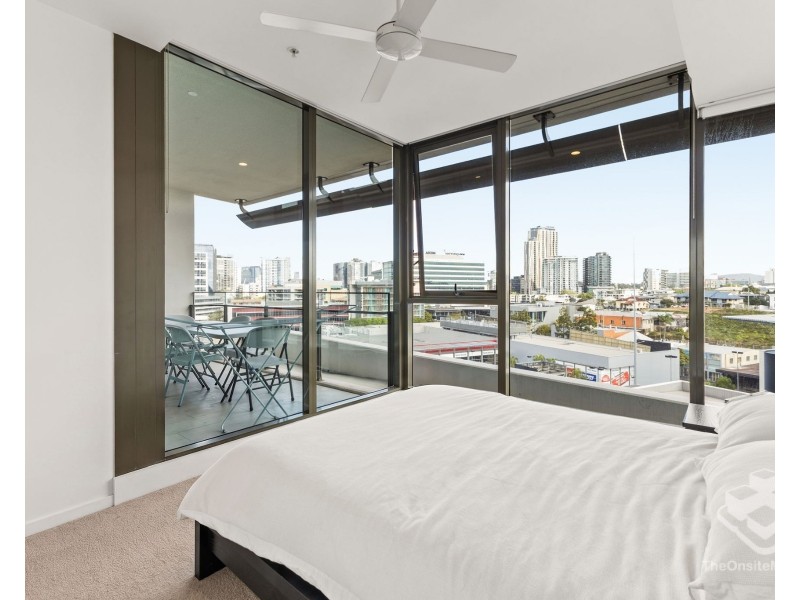 20810/1055 Ann Street, Newstead QLD 4006