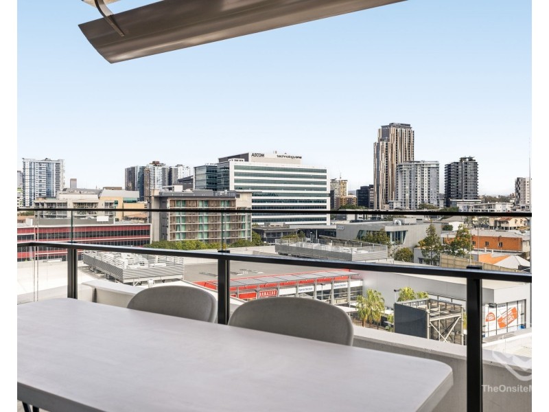 20810/1055 Ann Street, Newstead QLD 4006