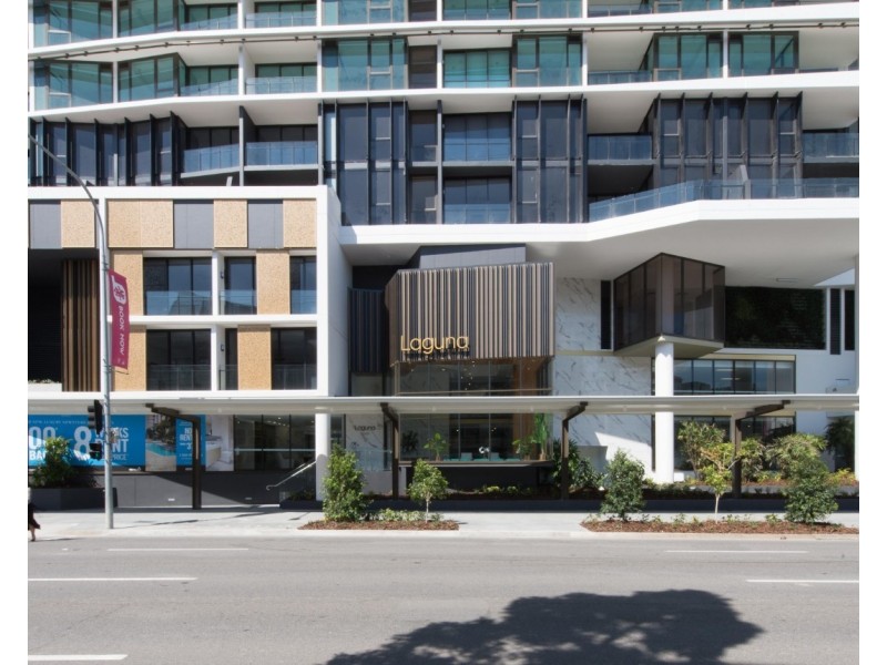 20810/1055 Ann Street, Newstead QLD 4006
