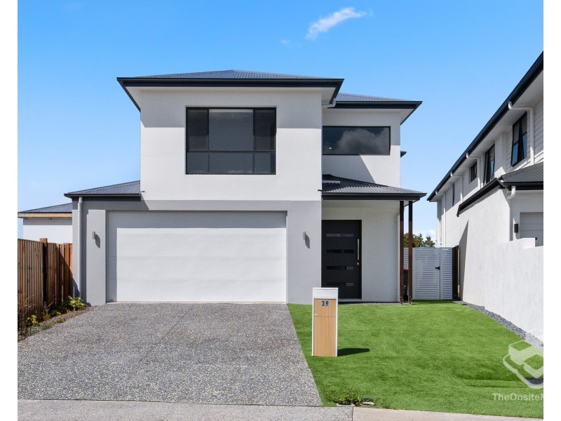 39 Santa Monica Boulevard, Hope Island QLD 4212