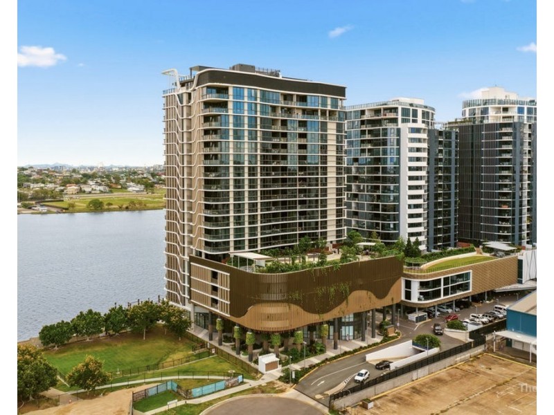 ID:21193593/15 Wharf Street, Hamilton QLD 4007