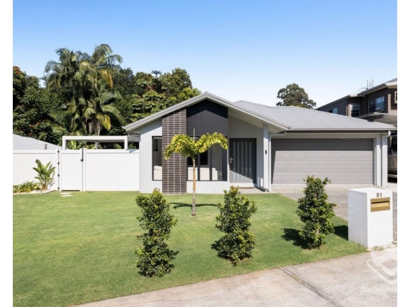 81 Palmwoods Montville Road, Palmwoods QLD 4555