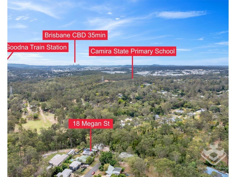 18 Megan Street, Camira QLD 4300