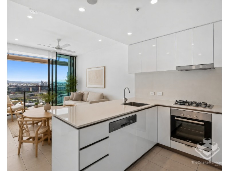 21711/1055 Ann Street, Newstead QLD 4006