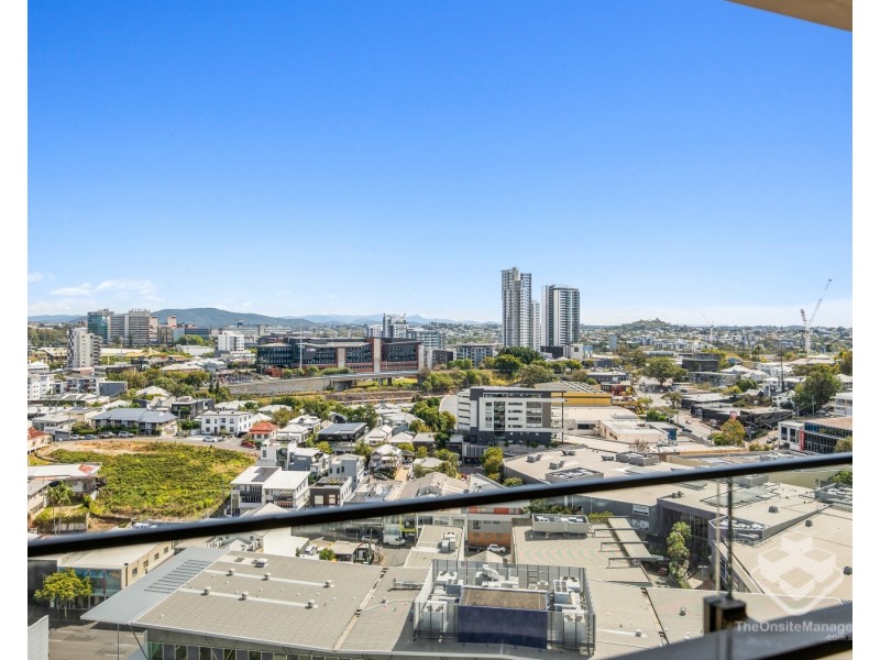 21711/1055 Ann Street, Newstead QLD 4006