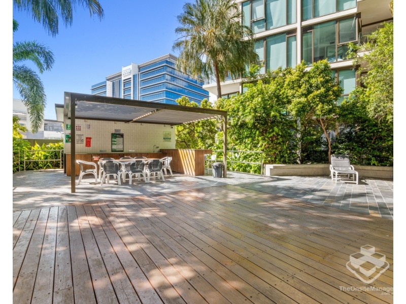21711/1055 Ann Street, Newstead QLD 4006