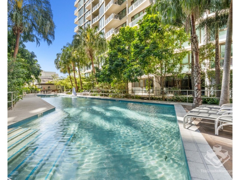 21711/1055 Ann Street, Newstead QLD 4006