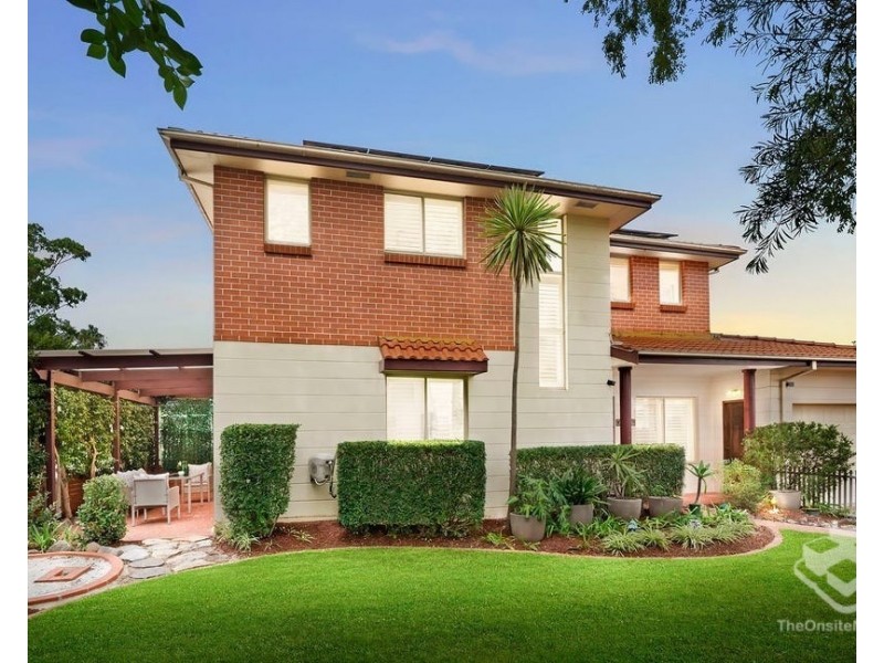23 North Road, Ryde NSW 2112