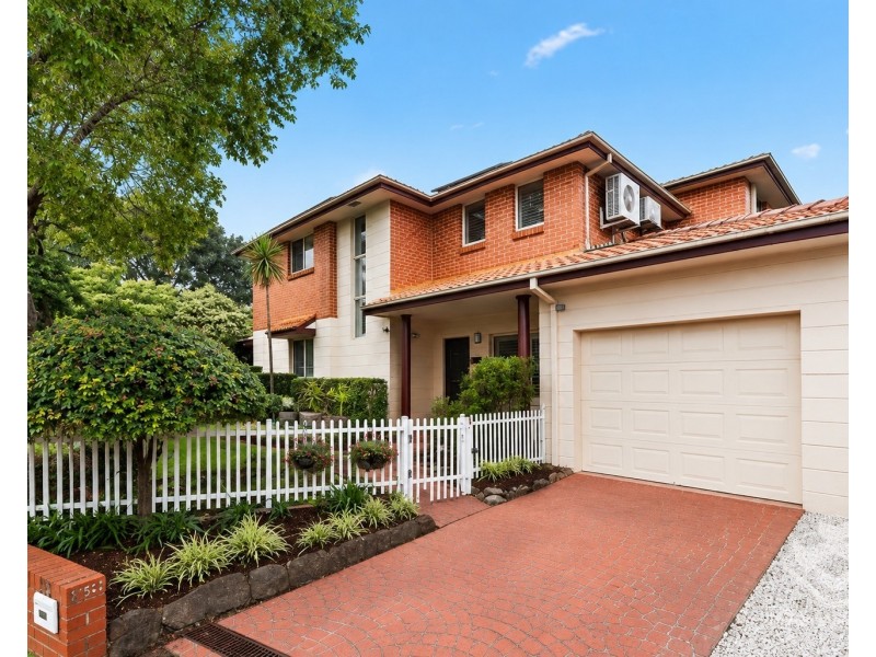 23 North Road, Ryde NSW 2112