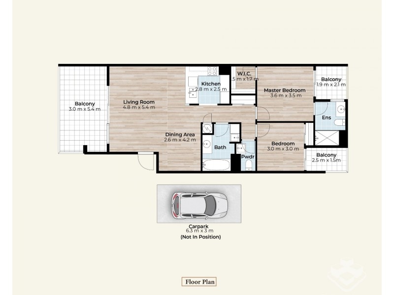 ID:21193708/30 Burra Street, Surfers Paradise QLD 4217