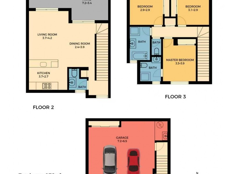 ID:21193733/33 Henderson Road, Everton Hills QLD 4053