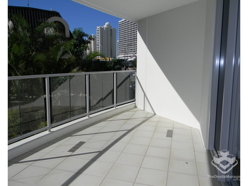 134/21-31 Cypress Avenue, Surfers Paradise QLD 4217