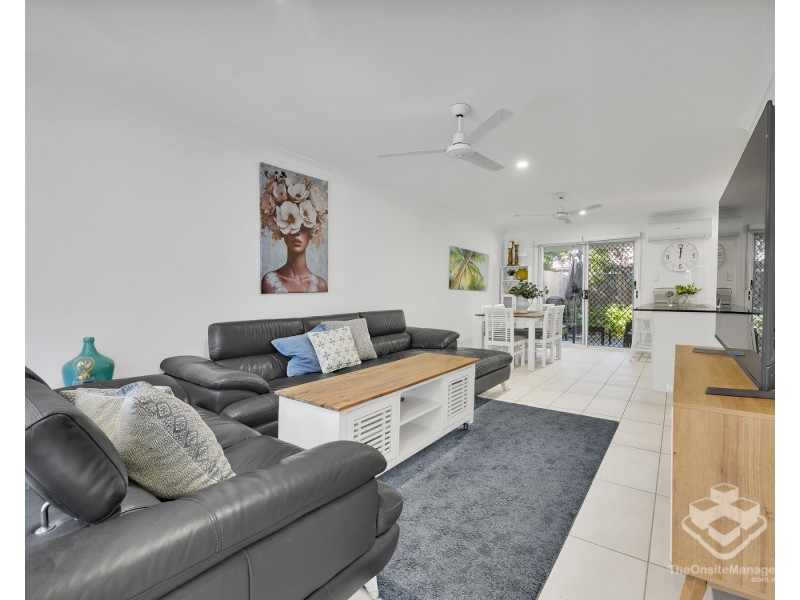 34/79 Cartwright Street, Taigum QLD 4018