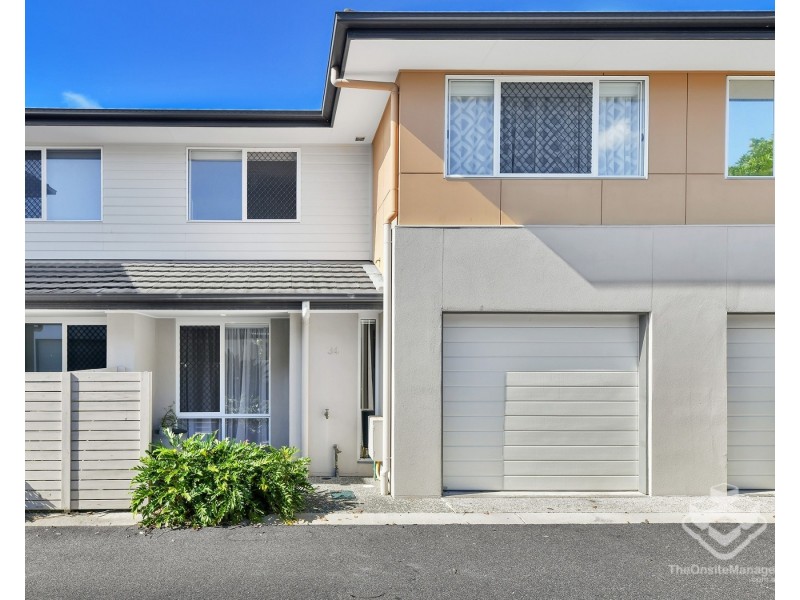 34/79 Cartwright Street, Taigum QLD 4018