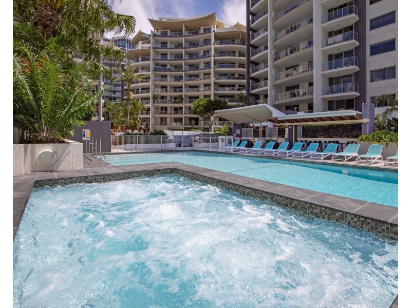 U364/21-31 Cypress Avenue, Surfers Paradise QLD 4217