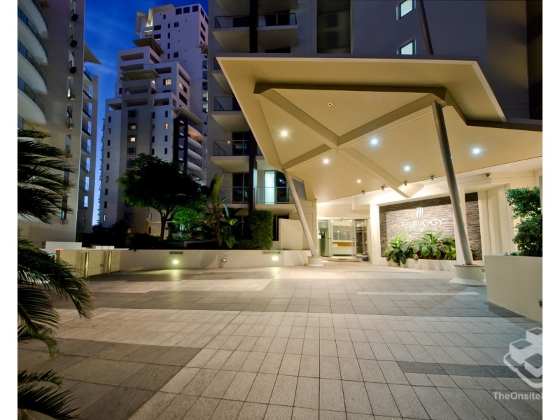 U364/21-31 Cypress Avenue, Surfers Paradise QLD 4217