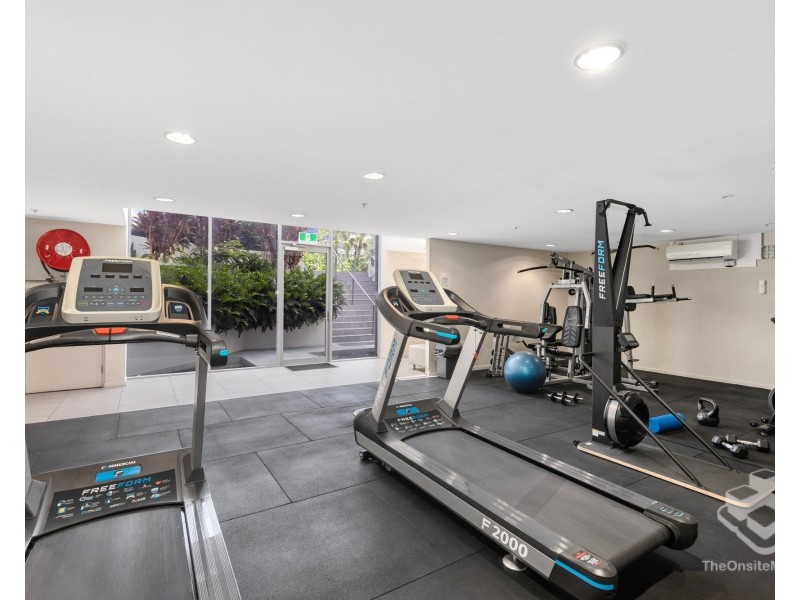U364/21-31 Cypress Avenue, Surfers Paradise QLD 4217