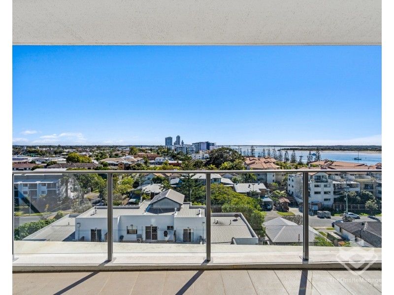 809/17 Bath Street, Labrador QLD 4215