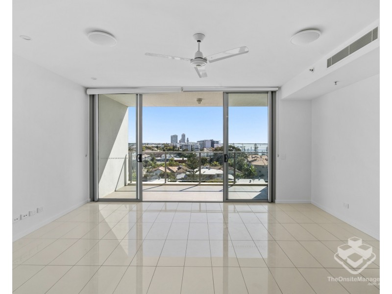 809/17 Bath Street, Labrador QLD 4215