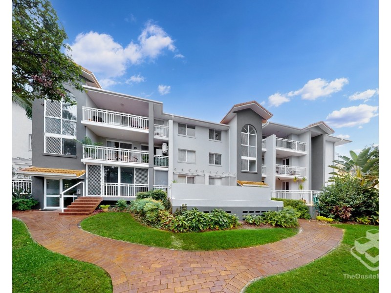 6/37 Mawarra Street, Chevron Island QLD 4217