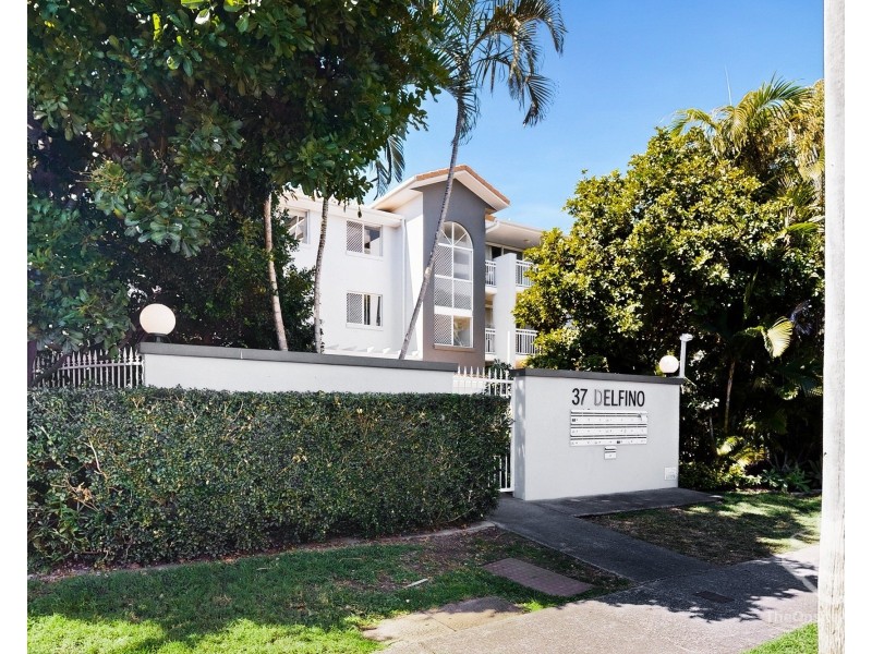 6/37 Mawarra Street, Chevron Island QLD 4217