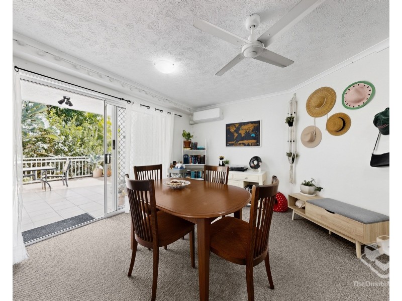 6/37 Mawarra Street, Chevron Island QLD 4217