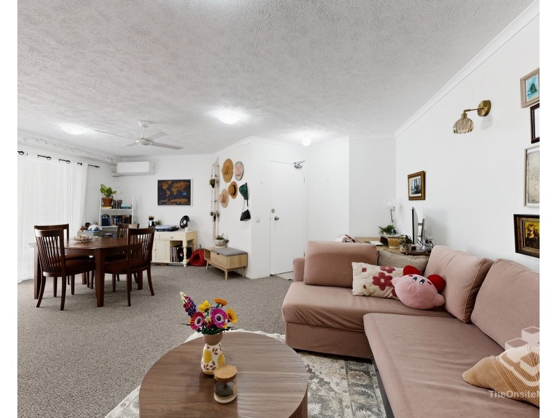 6/37 Mawarra Street, Chevron Island QLD 4217