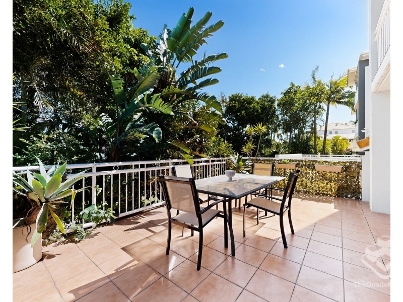 6/37 Mawarra Street, Chevron Island QLD 4217