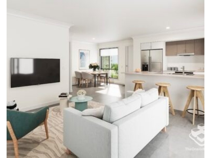 47/100 Stodart Terrace, Mango Hill QLD 4509