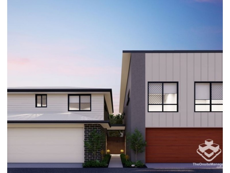 47/100 Stodart Terrace, Mango Hill QLD 4509